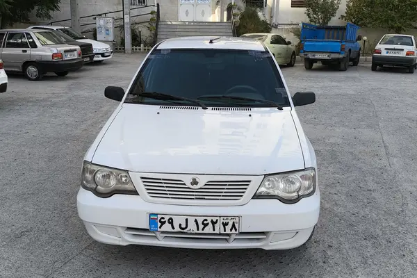 خودرو پراید، 111 آگهی ann_20457671