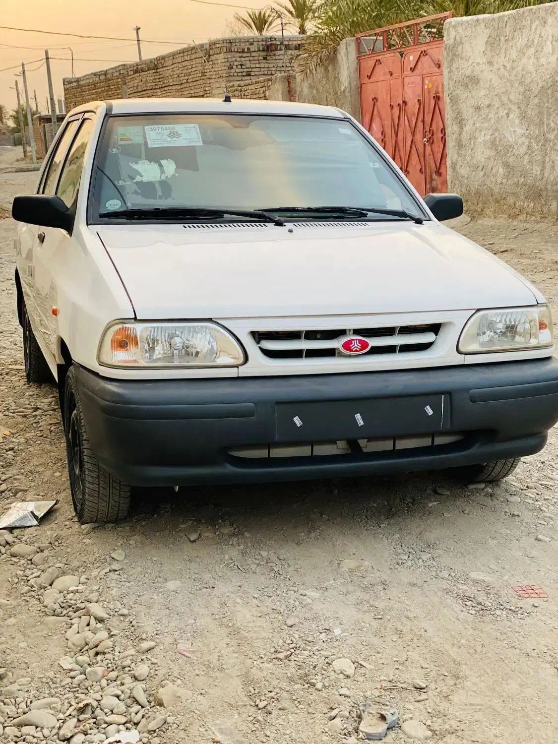 خودرو پراید، 131 آگهی ann_20457686
