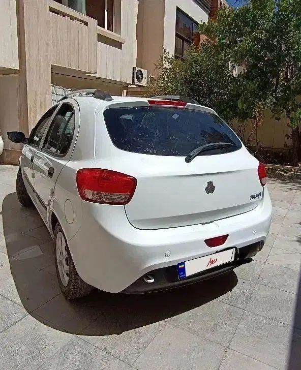 خودرو تیبا، 2 آگهی ann_20457705