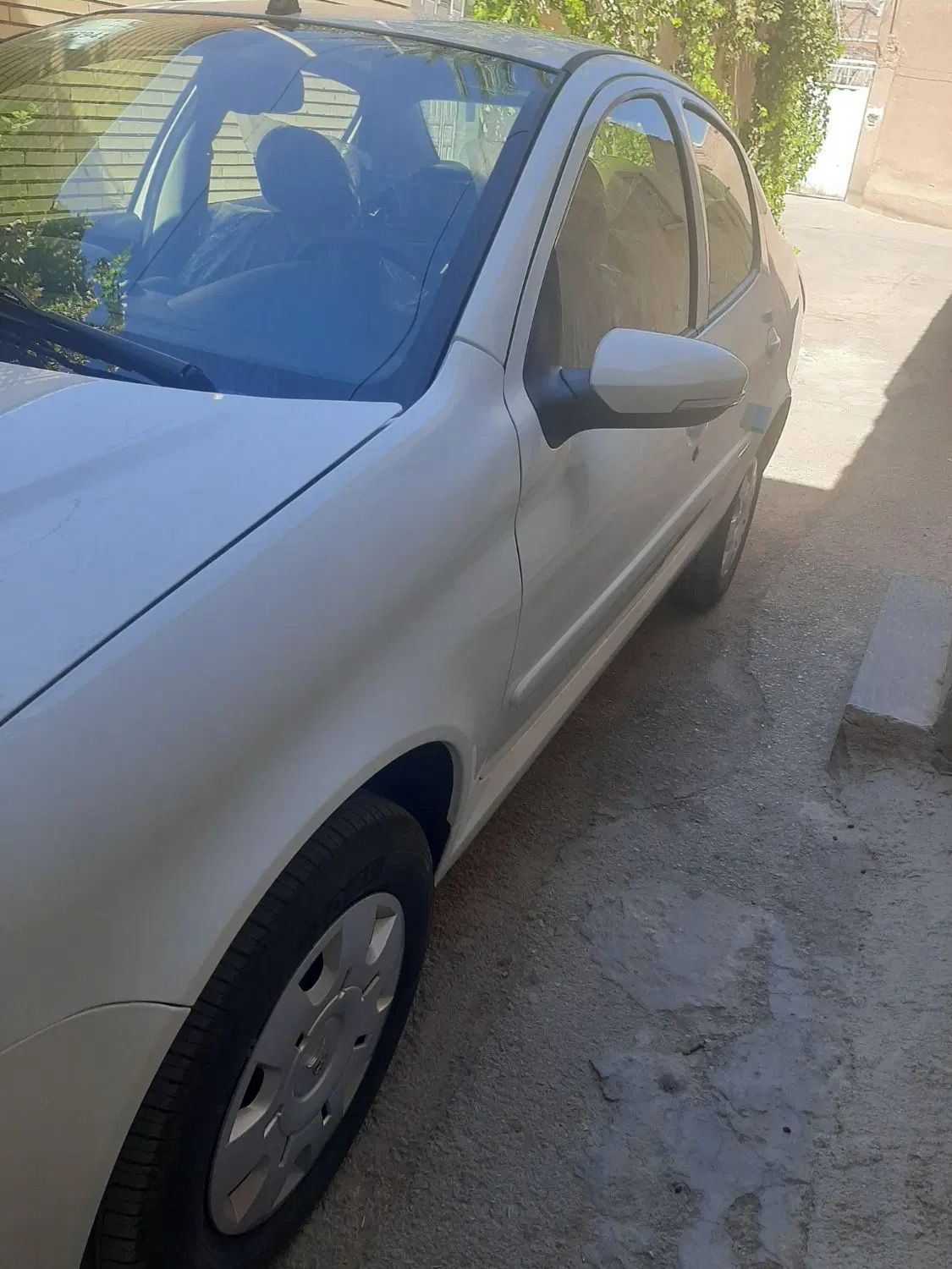 خودرو رانا، پلاس آگهی ann_20457719