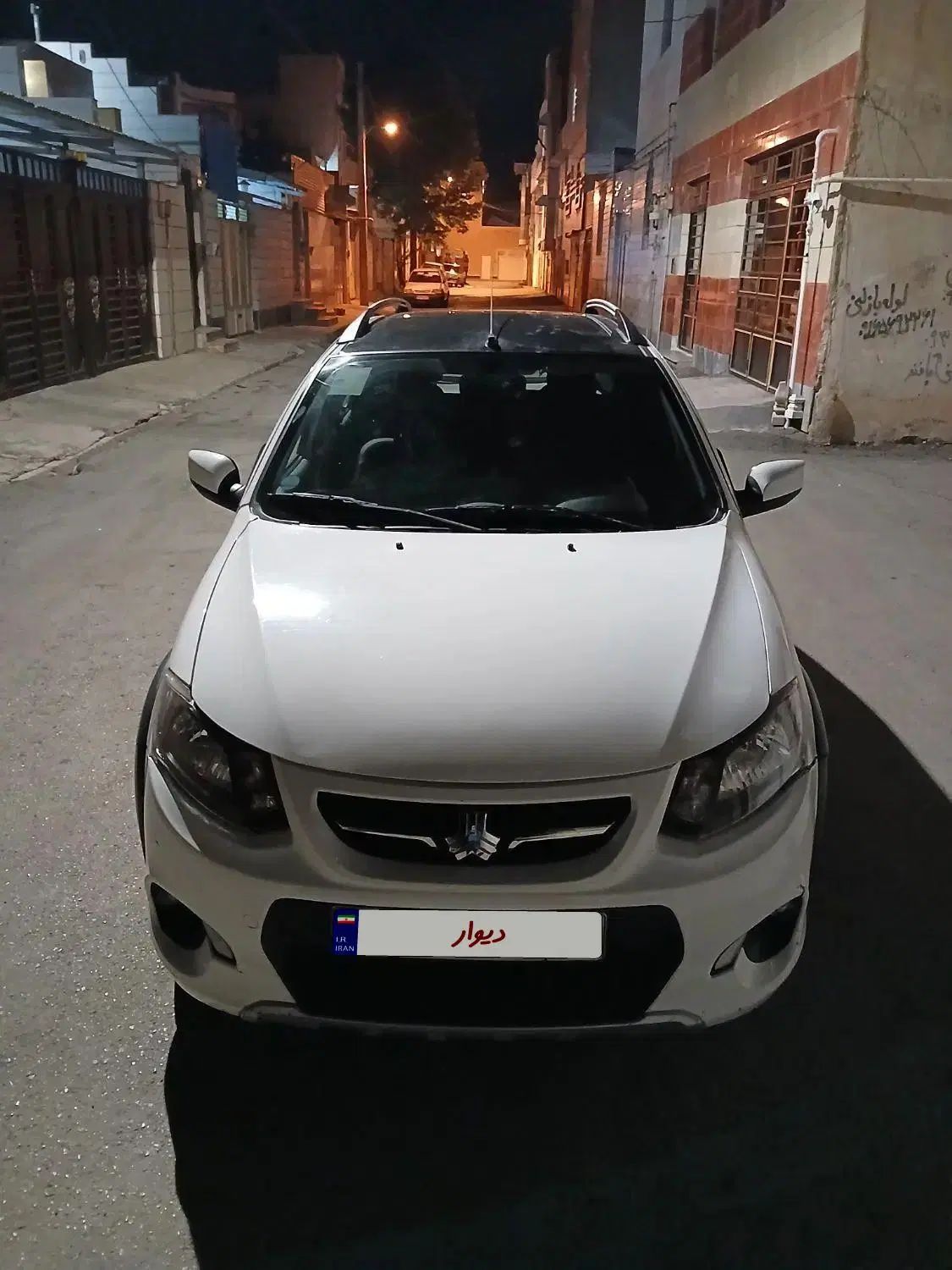 خودرو کوییک، R آگهی ann_20457724