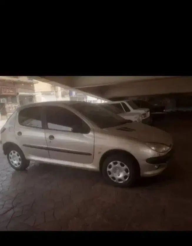 خودرو پژو، 206 آگهی ann_20457746