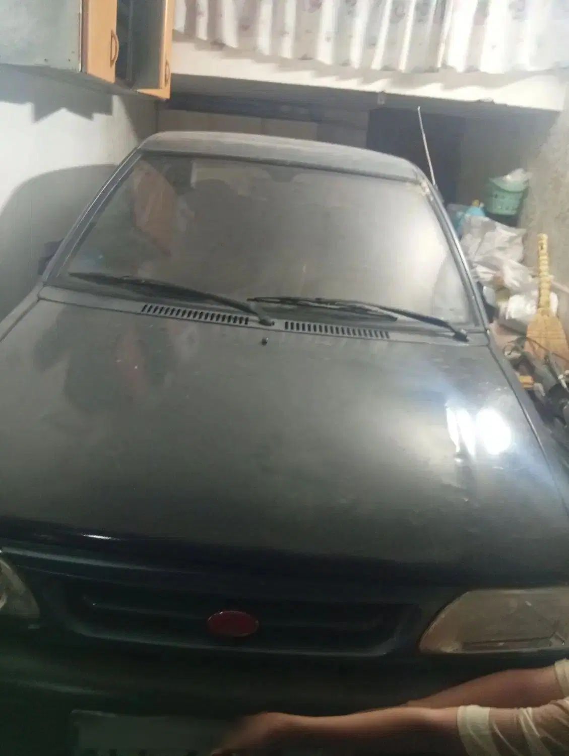 خودرو پراید، صبا آگهی ann_20457747