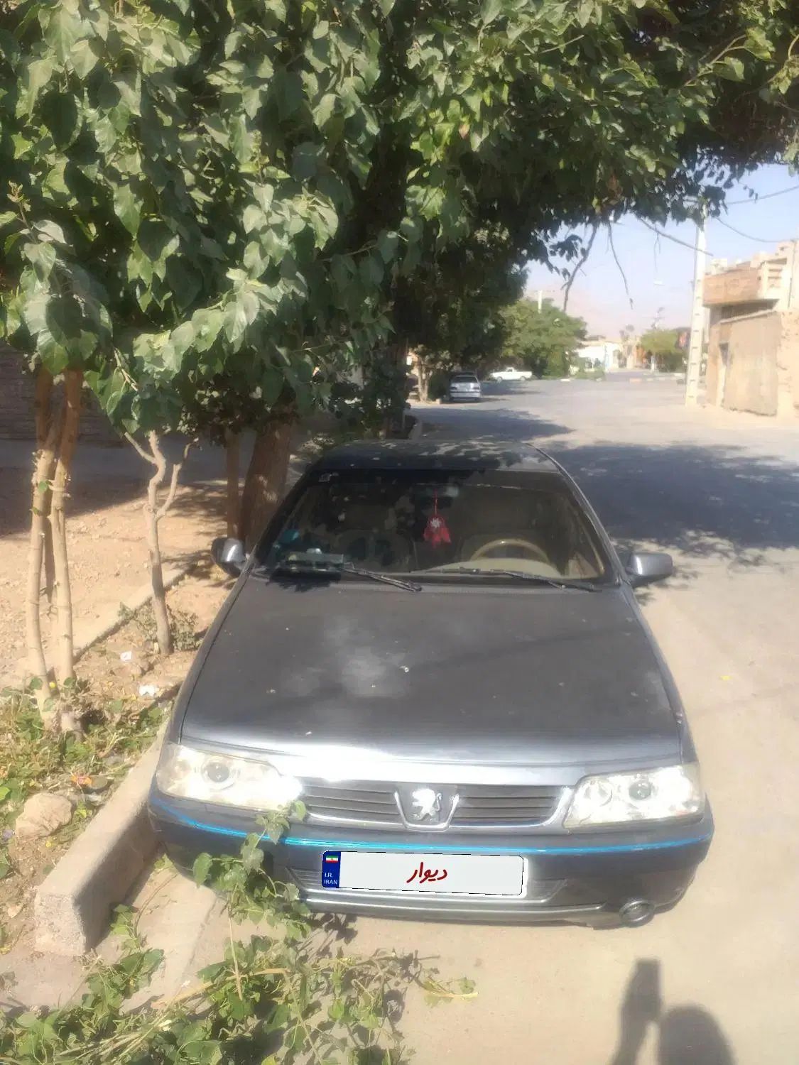 خودرو پژو، 405 SLX آگهی ann_20457782
