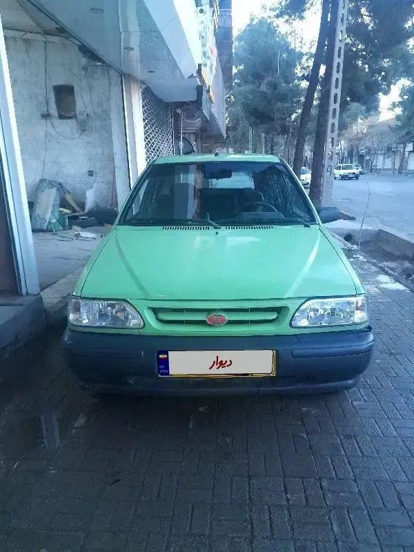 خودرو پراید، 141 آگهی ann_20457794