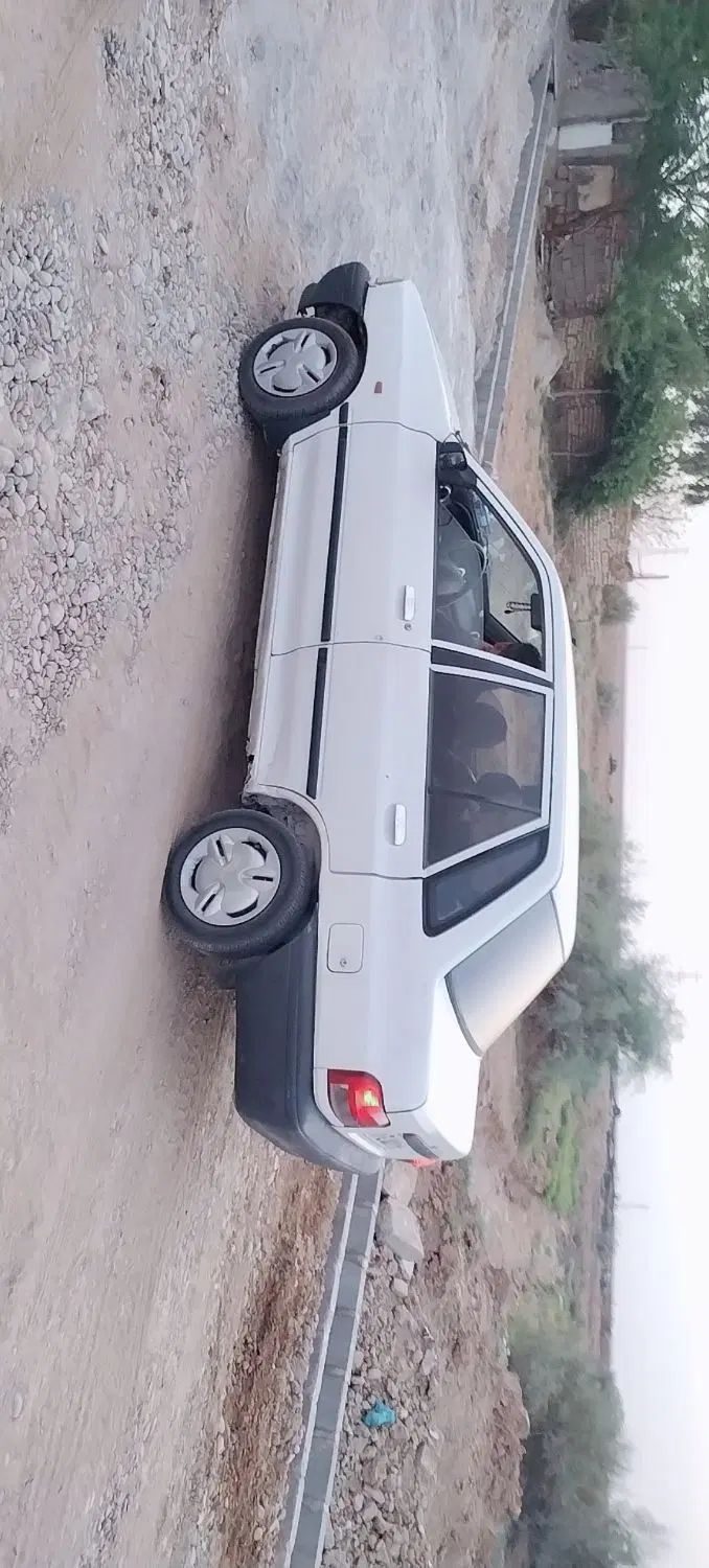 خودرو پراید، 131 آگهی ann_20457796