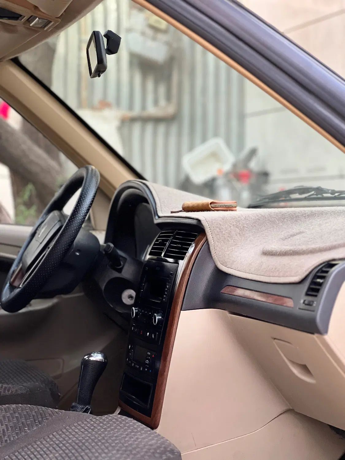 پژو پارس سال - 1400