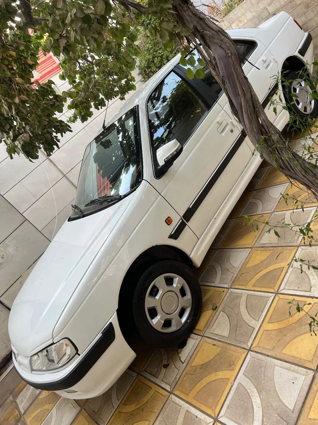 خودرو پژو، پارس آگهی ann_20457834