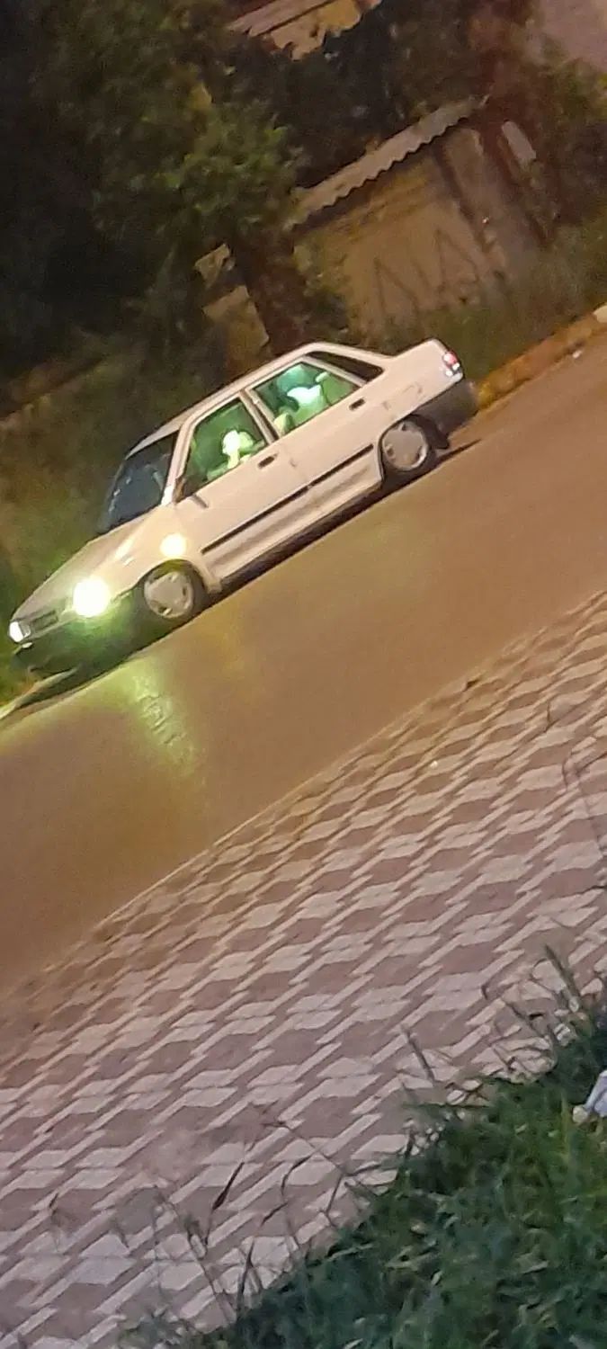 خودرو پراید، 131 آگهی ann_20457836