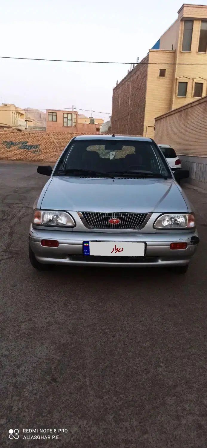 خودرو پراید، 141 آگهی ann_20457846