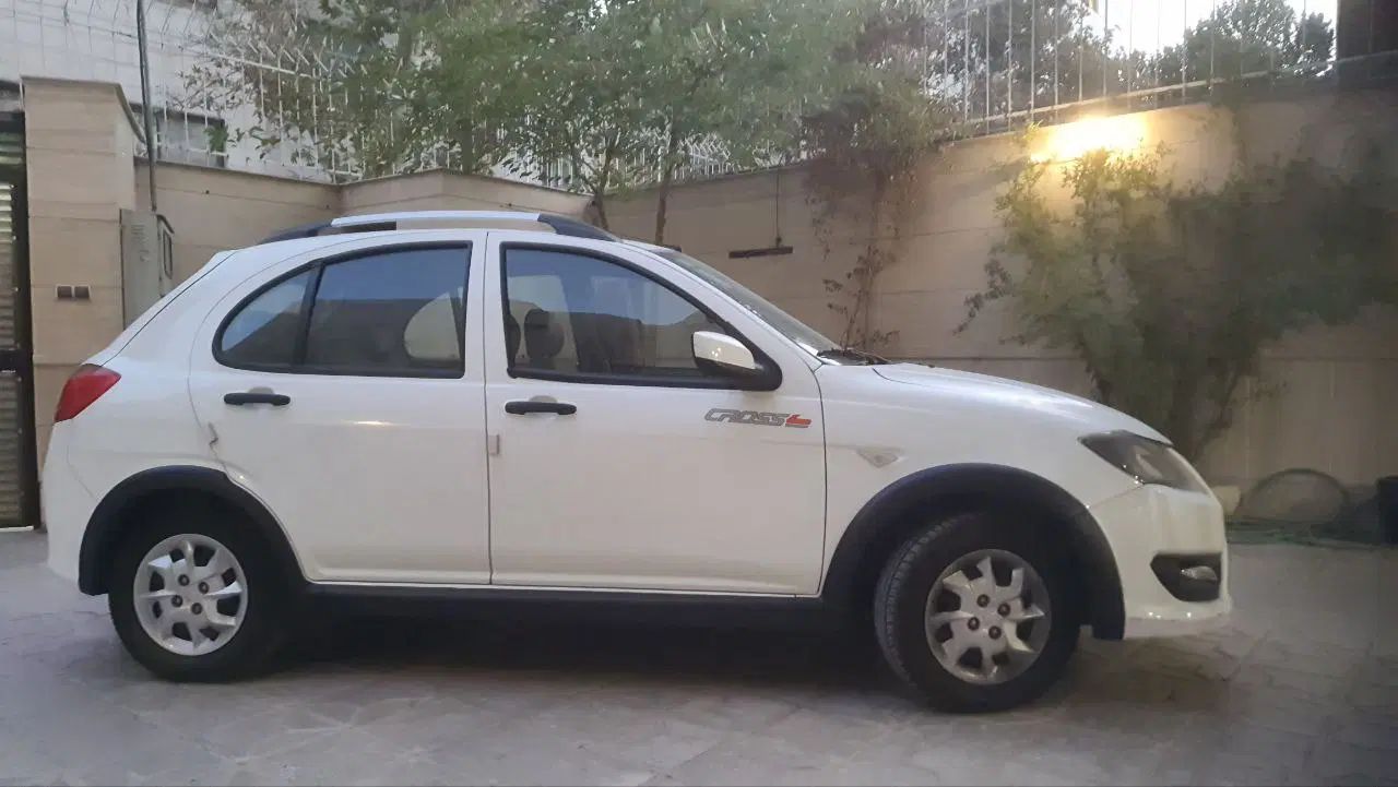 کوییک S پایه - 1402