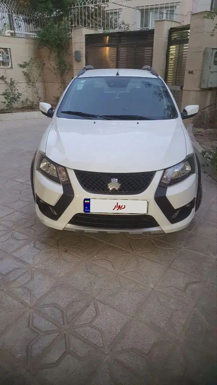 خودرو کوییک، S آگهی ann_20457890