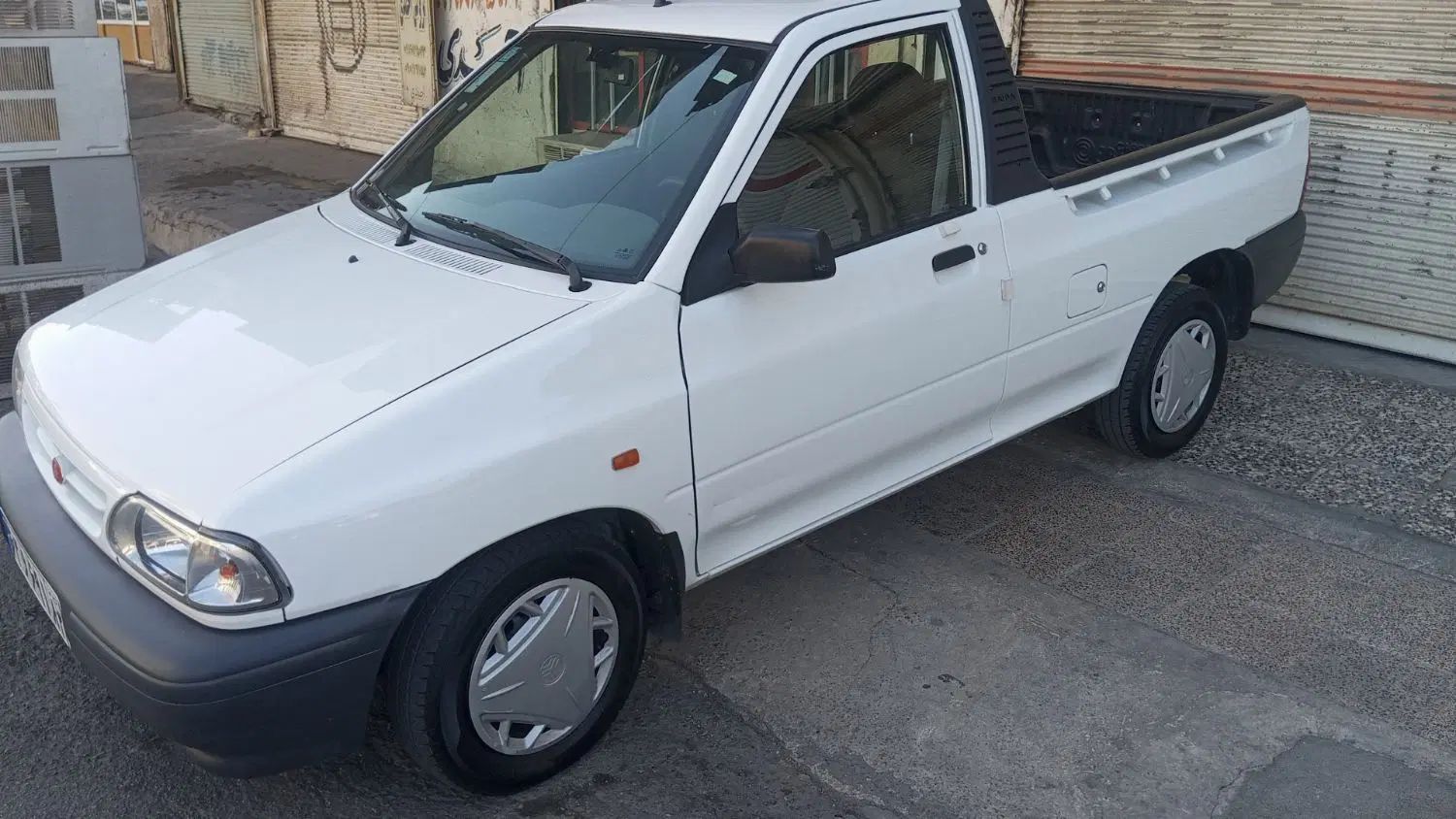 پراید 151 SL - 1403