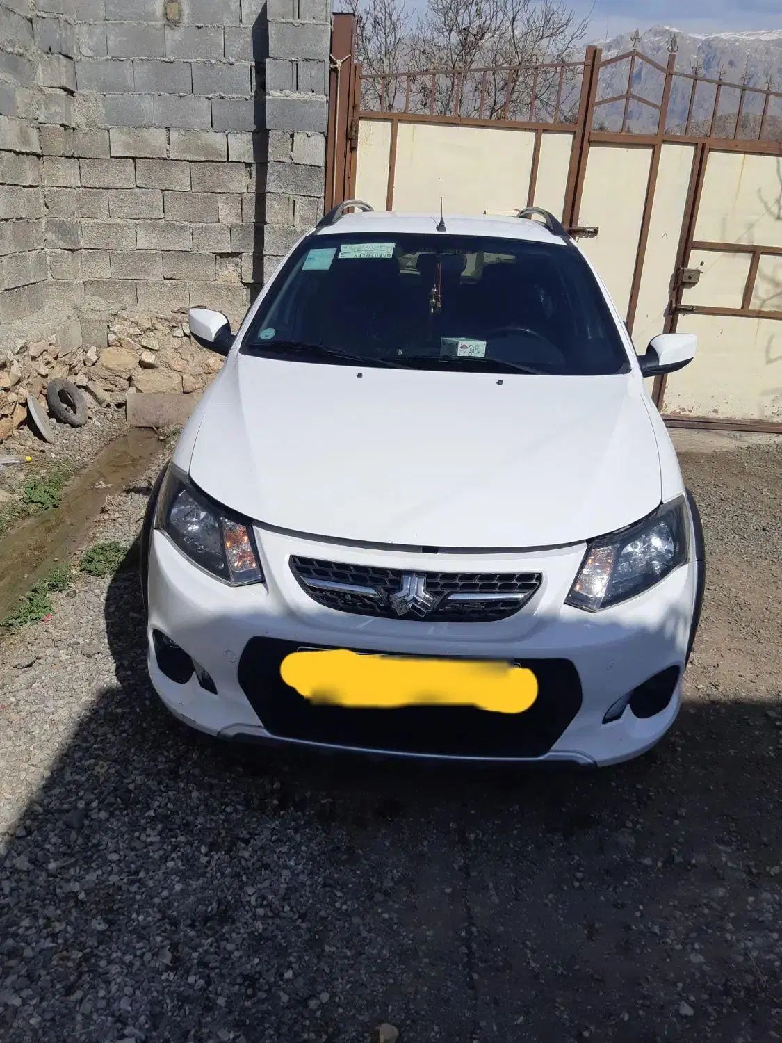 خودرو کوییک، معمولی آگهی ann_20457909