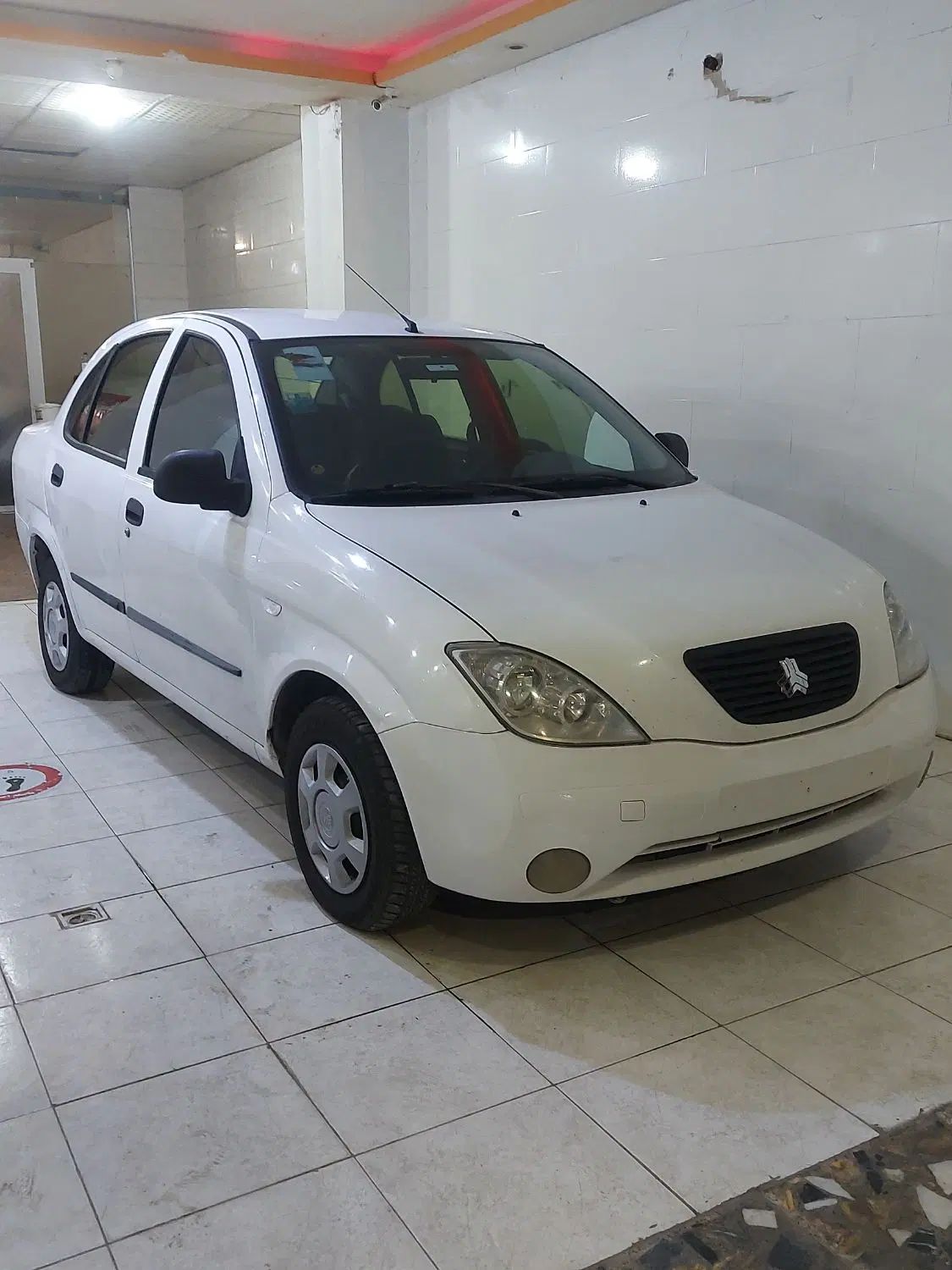 خودرو تیبا، صندوق دار آگهی ann_20457925