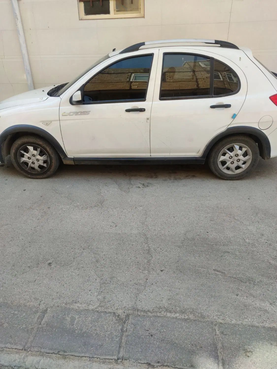 خودرو کوییک، S آگهی ann_20457933