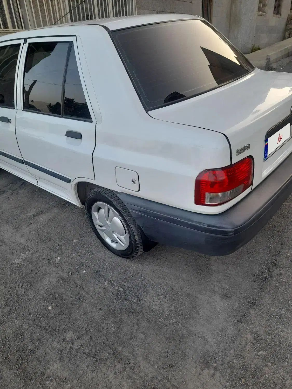 خودرو پراید، 131 آگهی ann_20457966