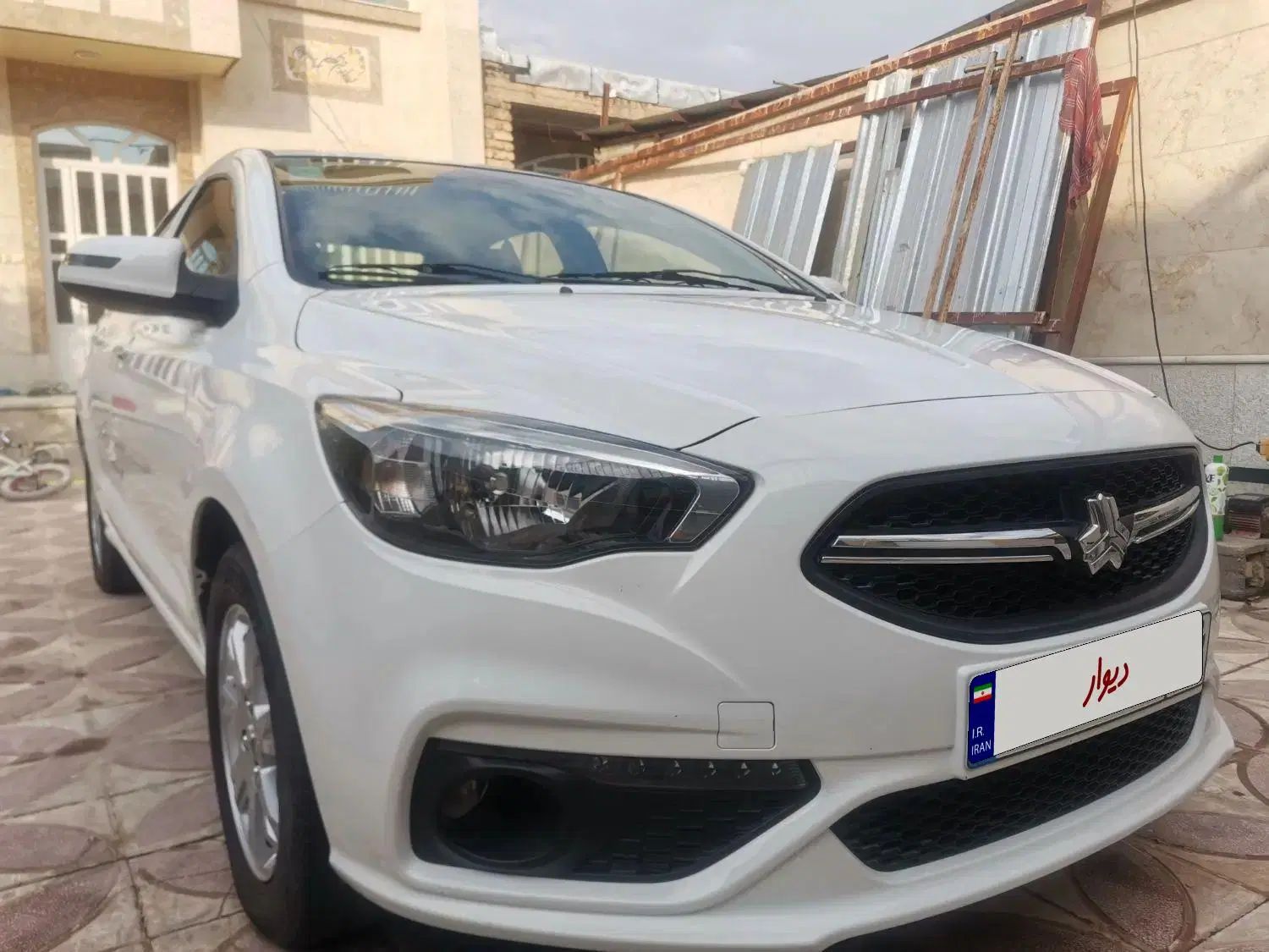خودرو شاهین، G آگهی ann_20457968