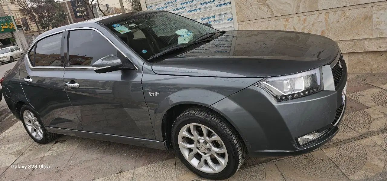 خودرو دنا، پلاس توربو آگهی ann_20457977