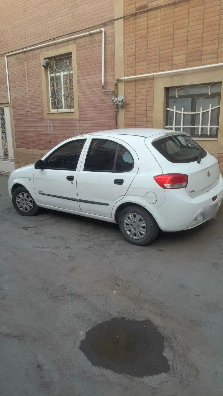 خودرو تیبا، 2 آگهی ann_20457981