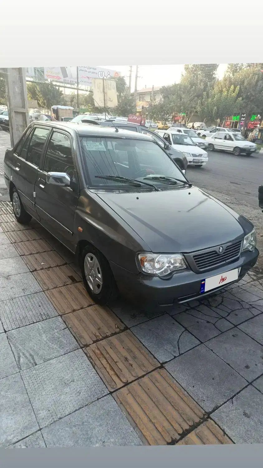 خودرو پراید، 132 آگهی ann_20457984