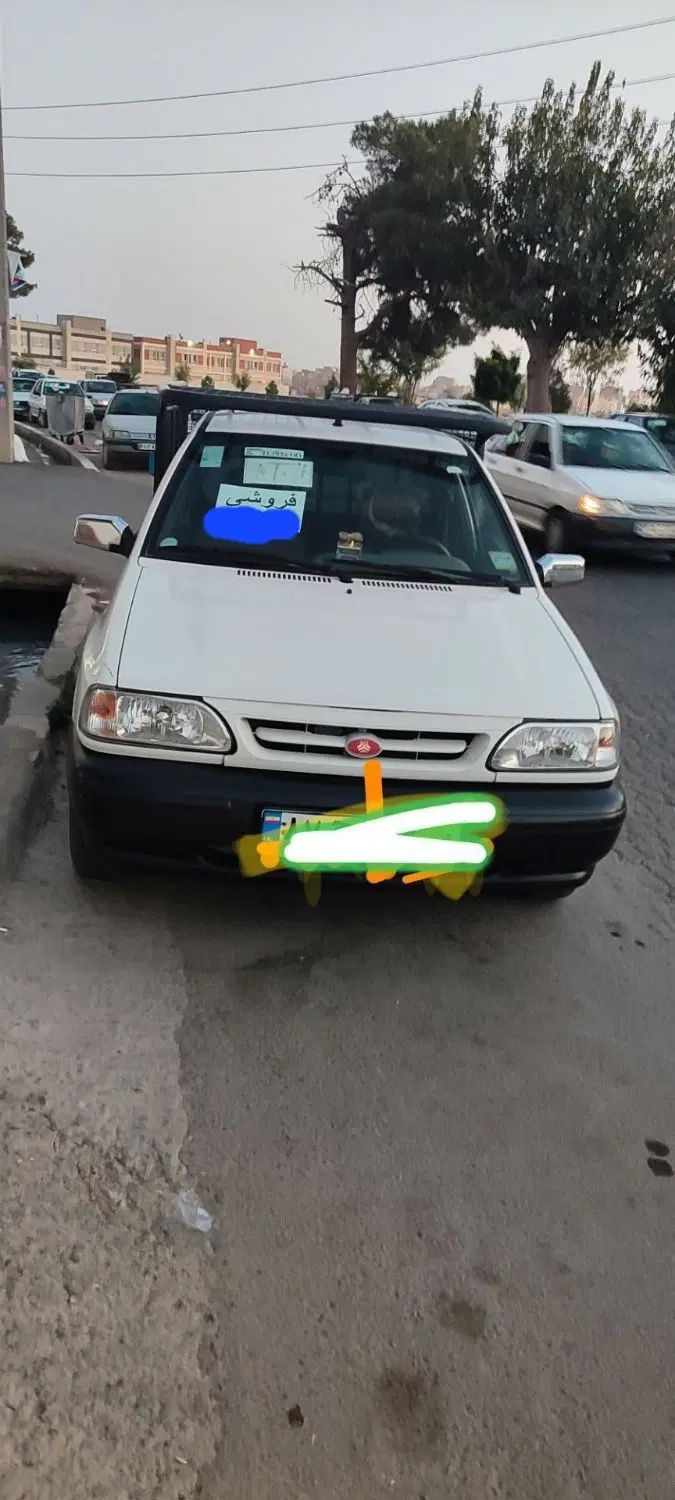 خودرو پراید، 151 آگهی ann_20457995