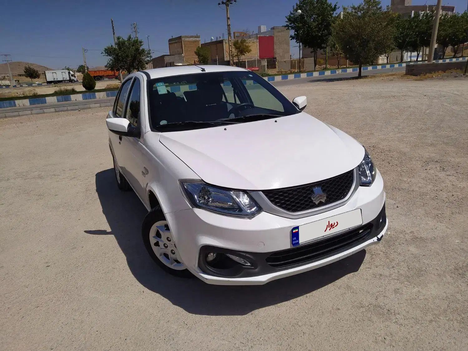 خودرو ساینا، S آگهی ann_20458024