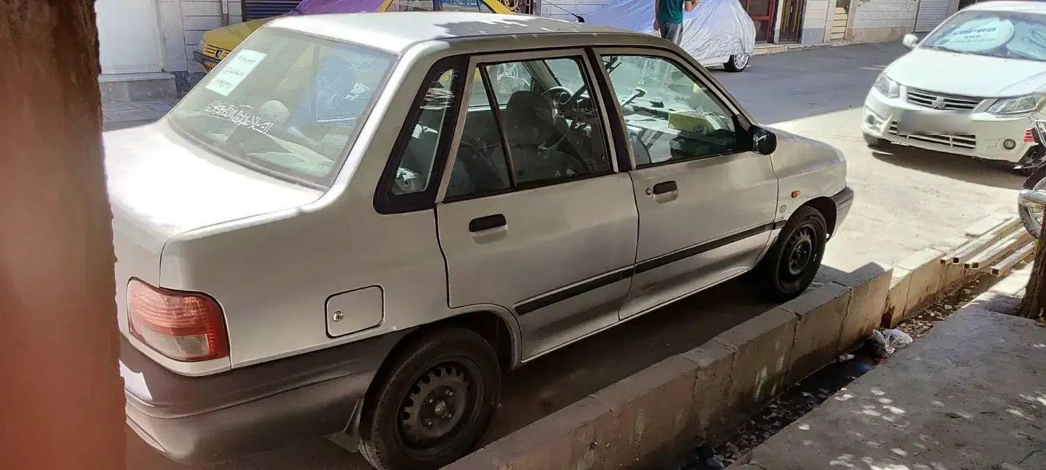 خودرو پراید، 131 آگهی ann_20458030