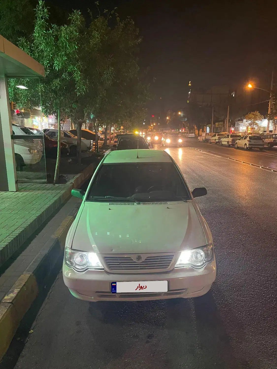 خودرو پراید، 132 آگهی ann_20458044