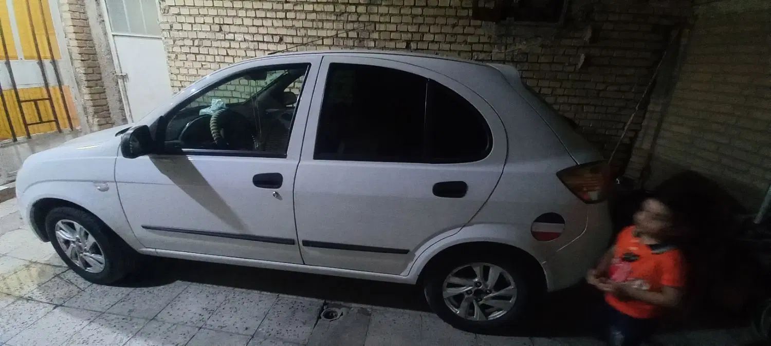خودرو تیبا، 2 آگهی ann_20458052