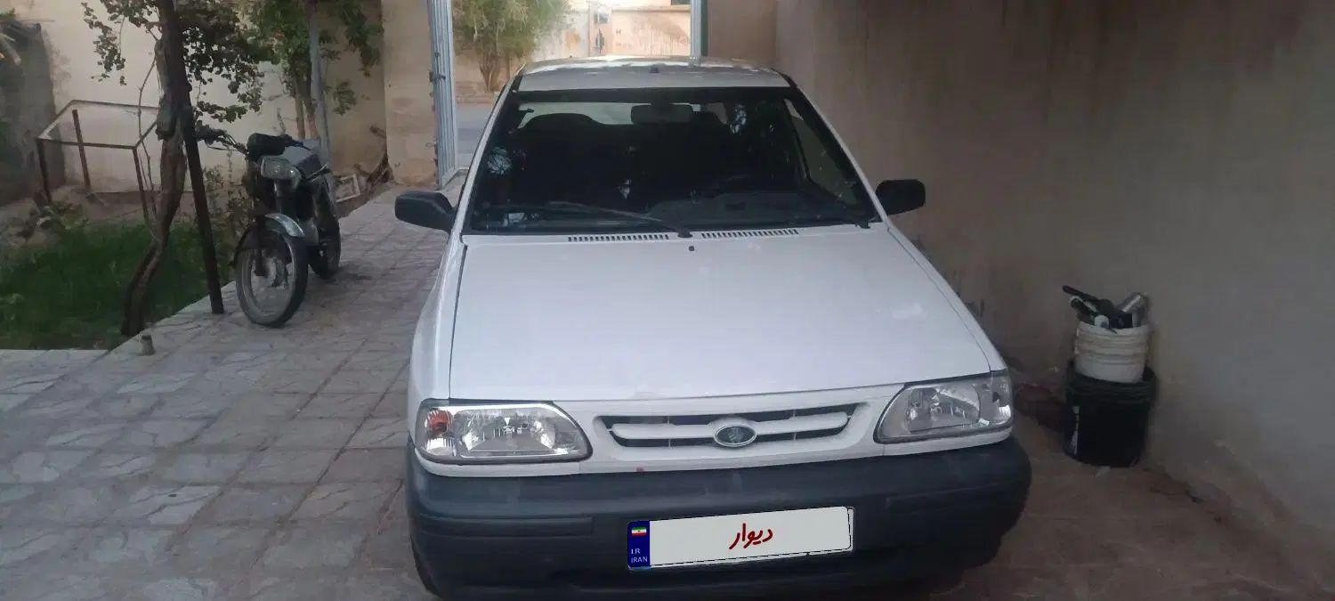 خودرو پراید، 131 آگهی ann_20458053