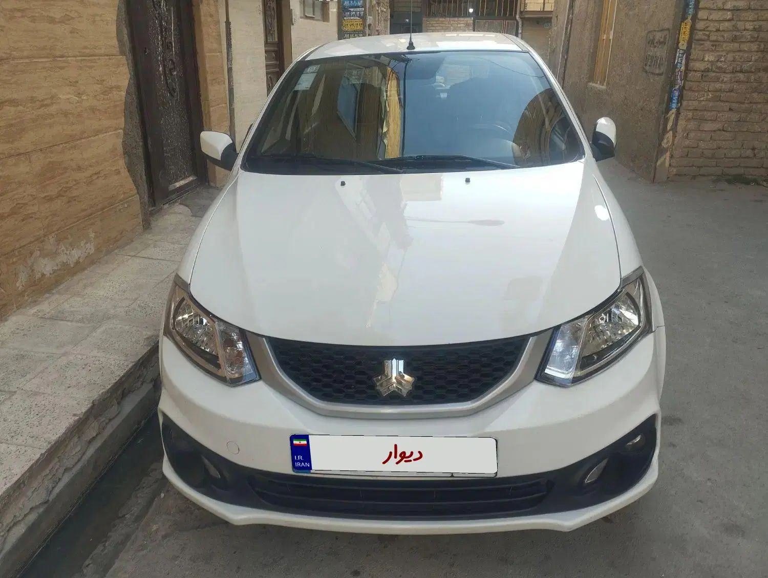 خودرو ساینا، S آگهی ann_20458067