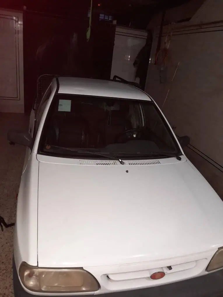 پراید 151 SE - 1400