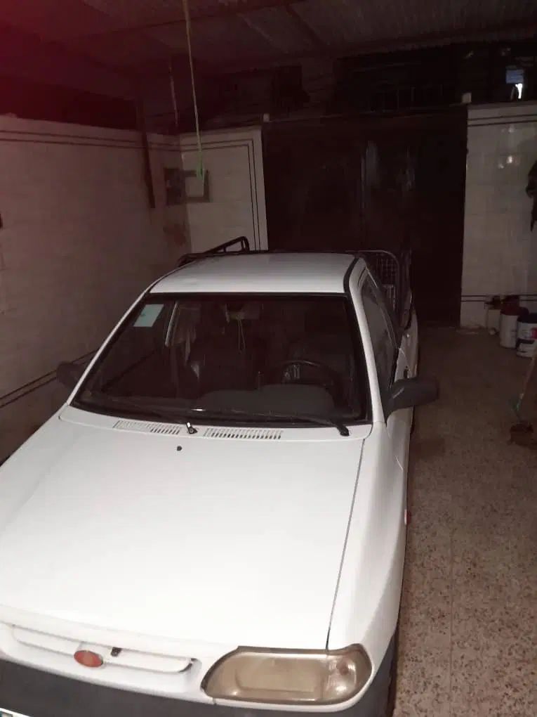 پراید 151 SE - 1400