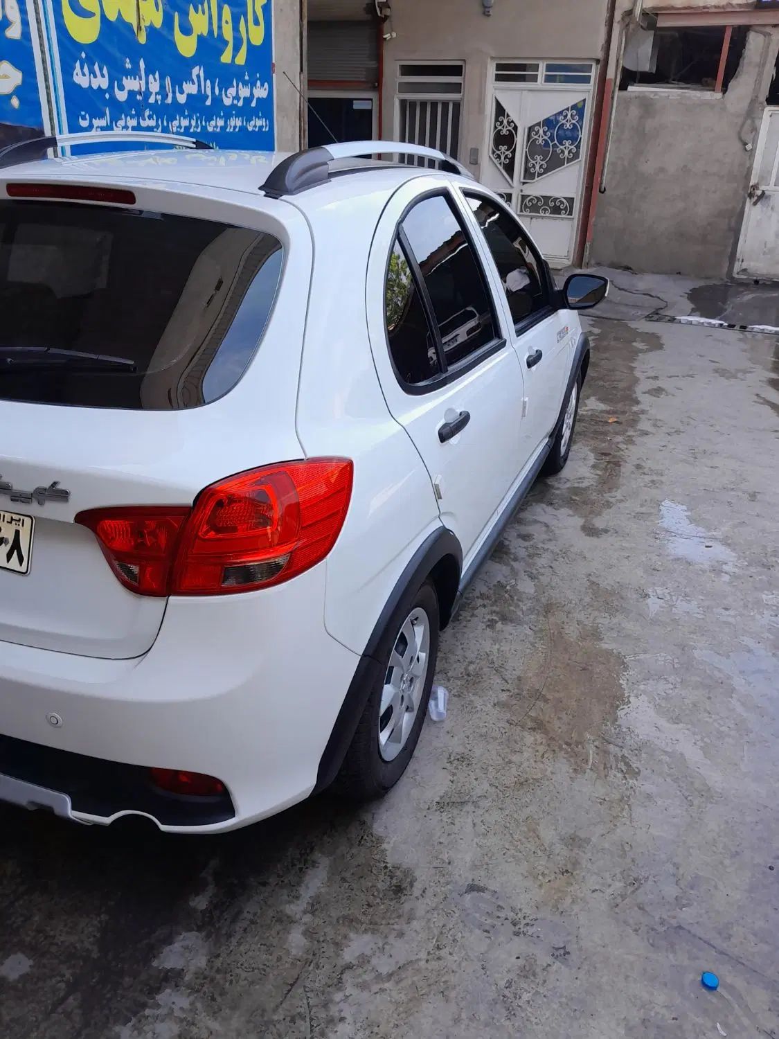 خودرو کوییک، S آگهی ann_20458071