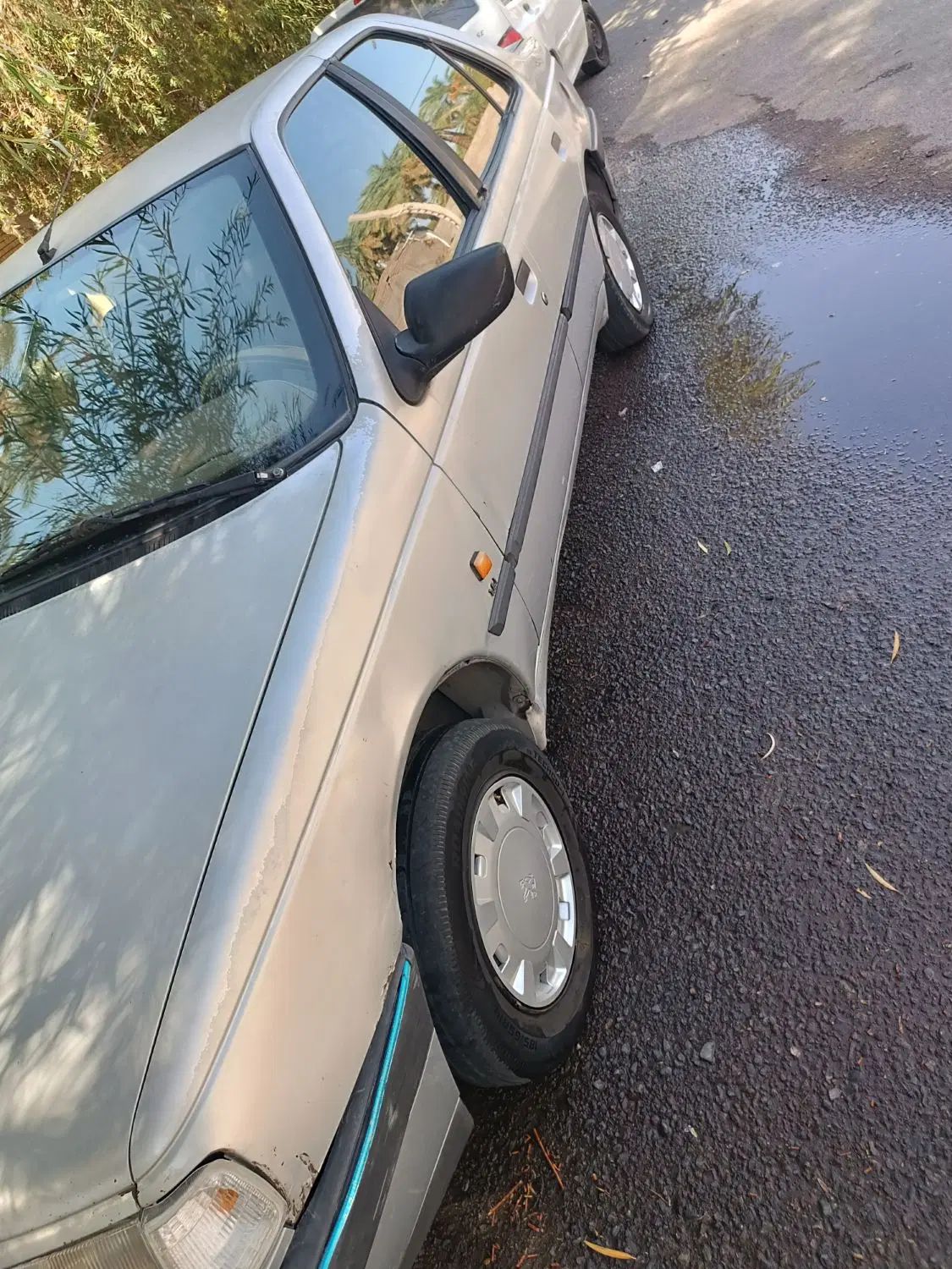 پژو 405 GL - 1370