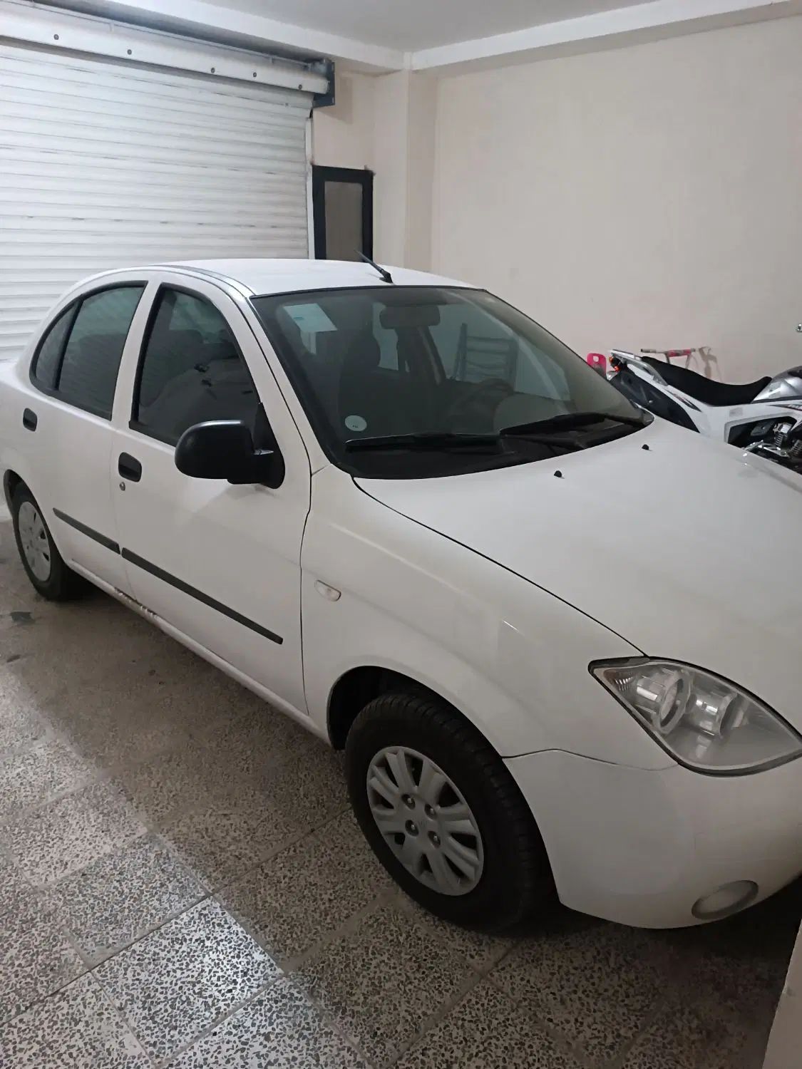 خودرو تیبا، صندوق دار آگهی ann_20458093