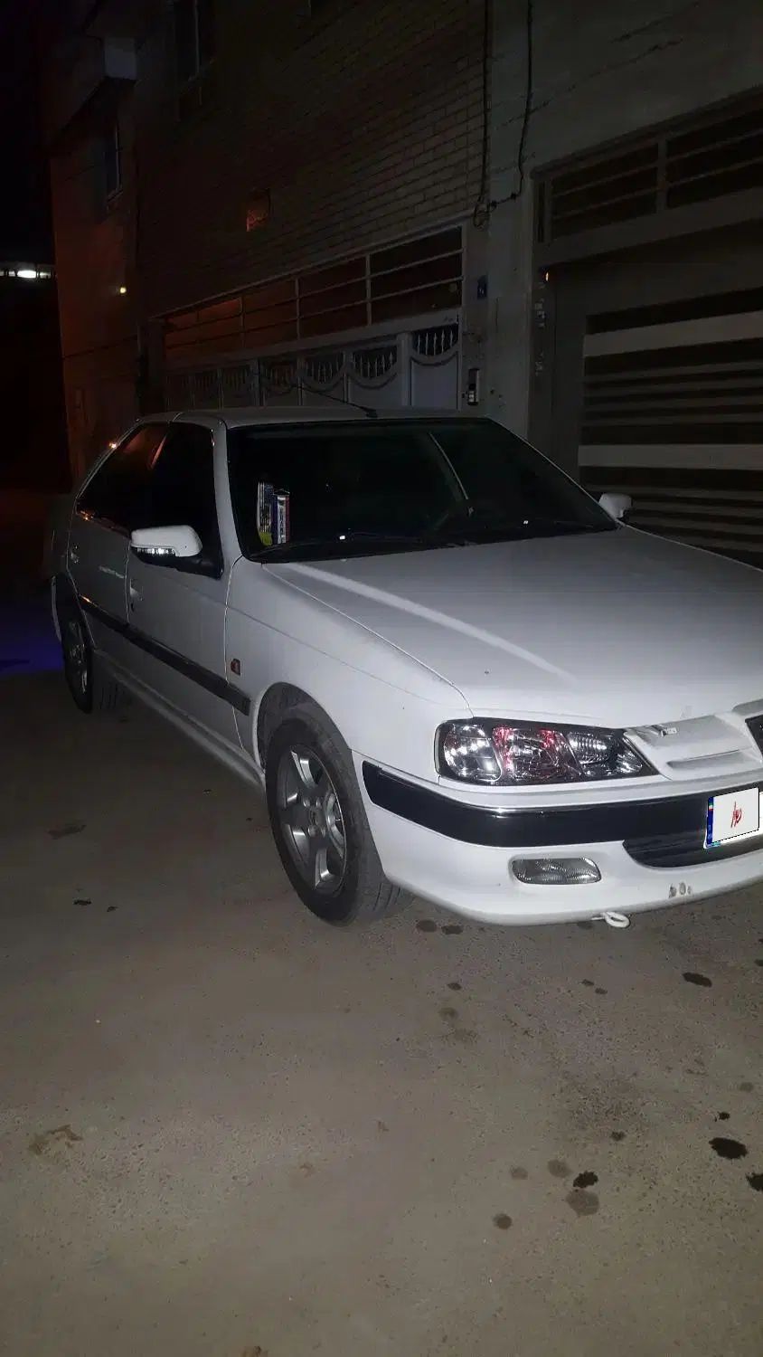 خودرو پژو، پارس آگهی ann_20458131