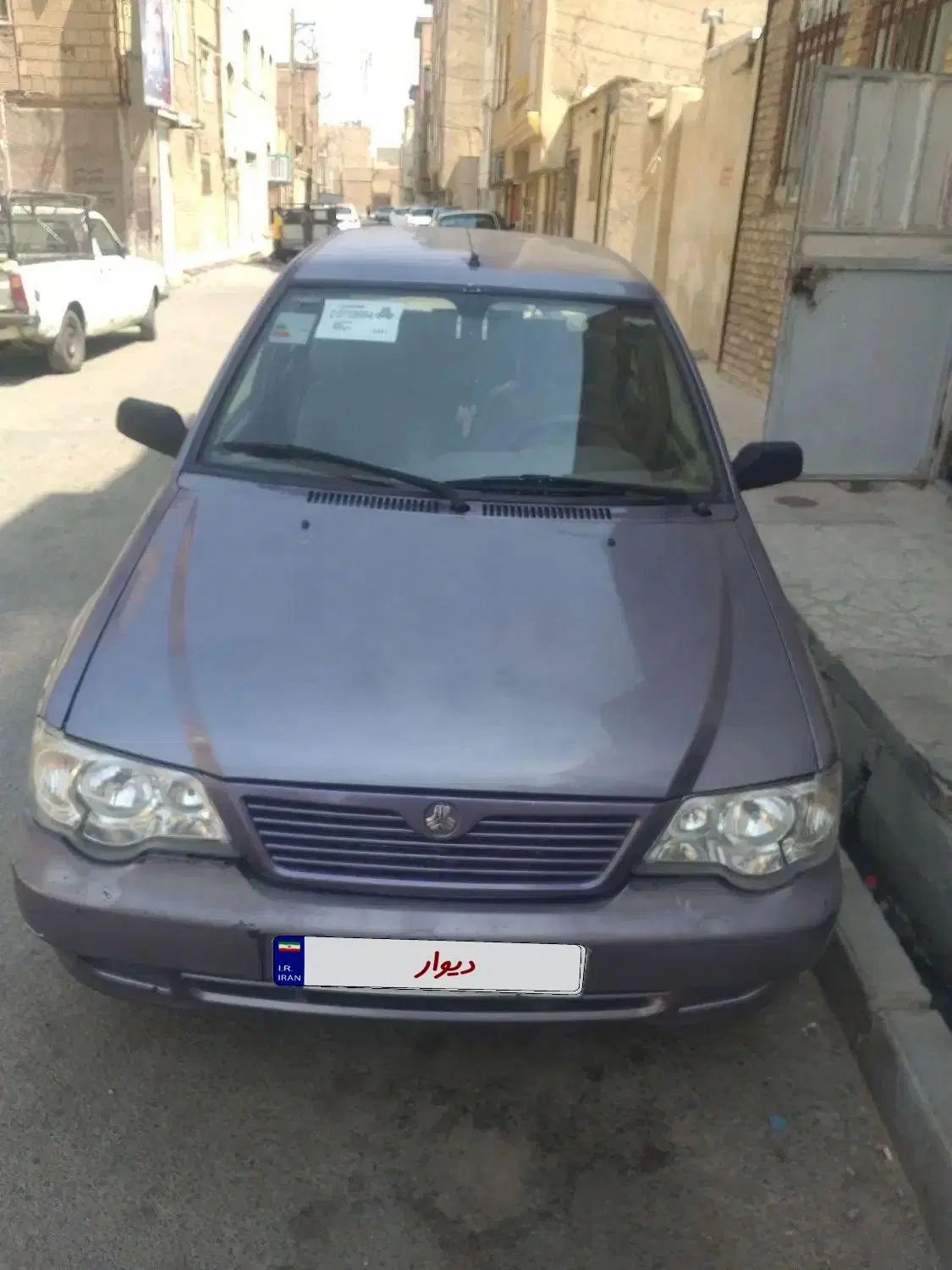 خودرو پراید، 111 آگهی ann_20458138