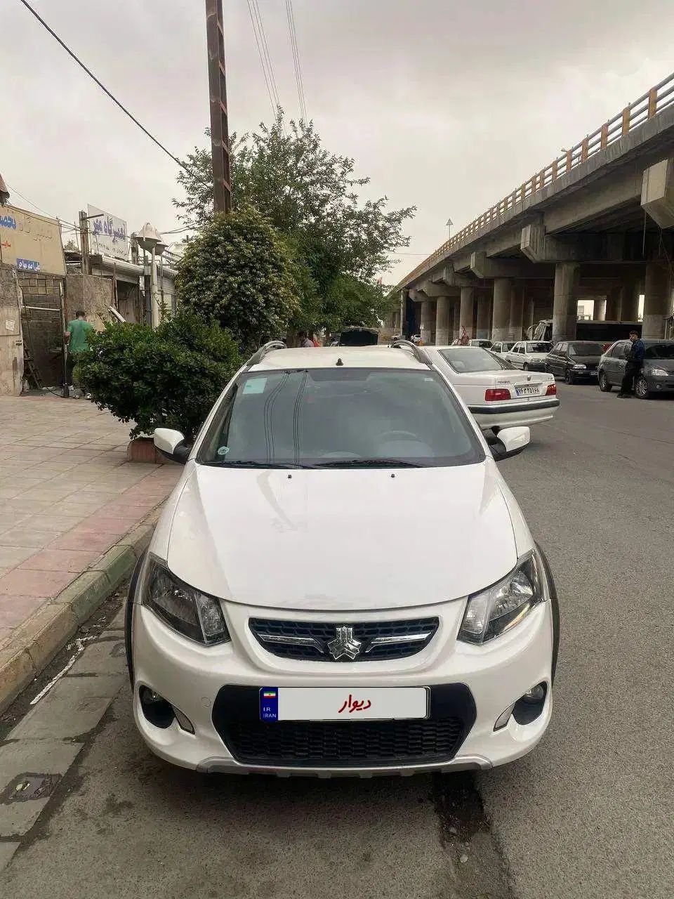 خودرو کوییک، R آگهی ann_20458142