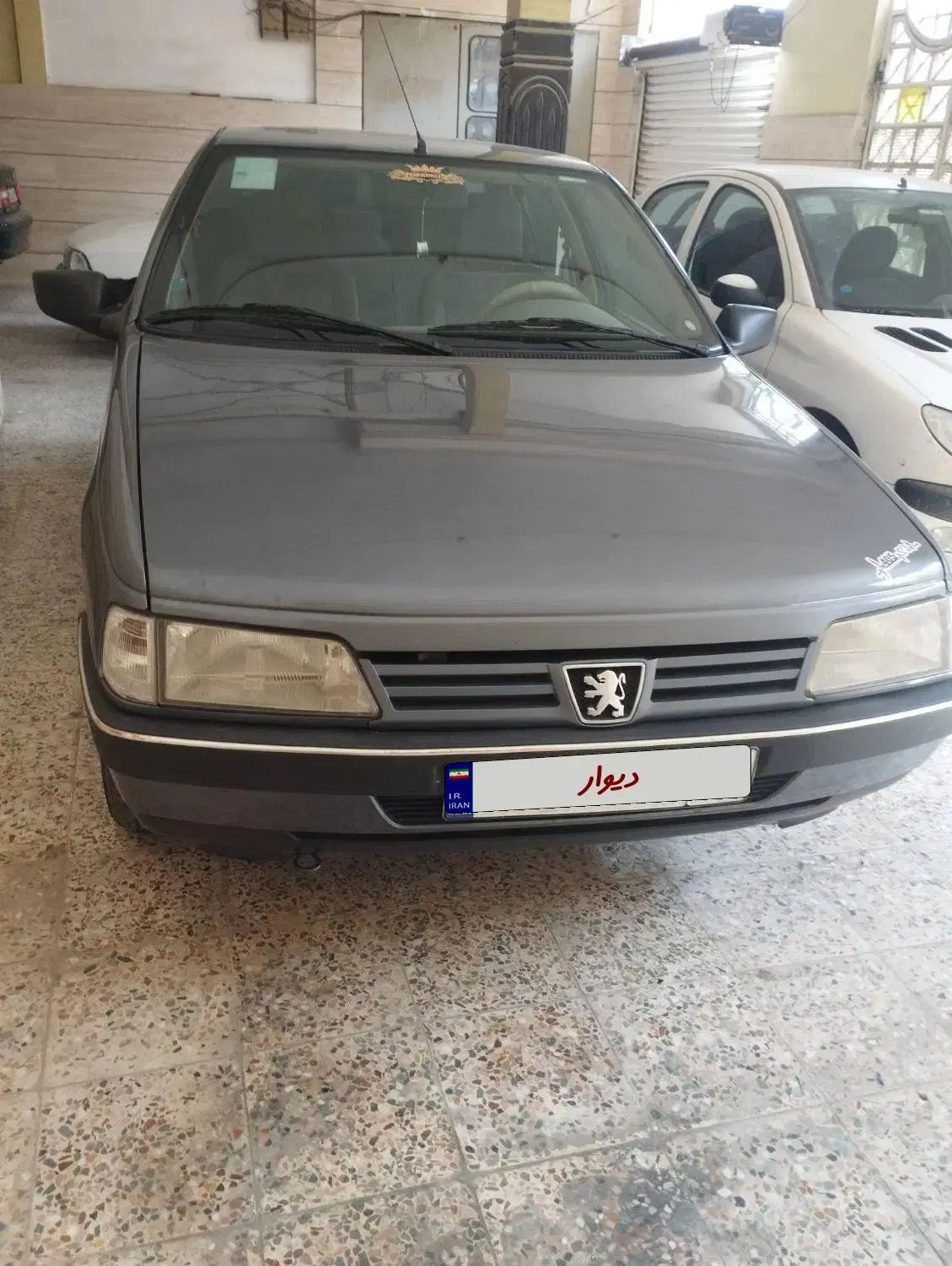 خودرو پژو، 405 آگهی ann_20458151