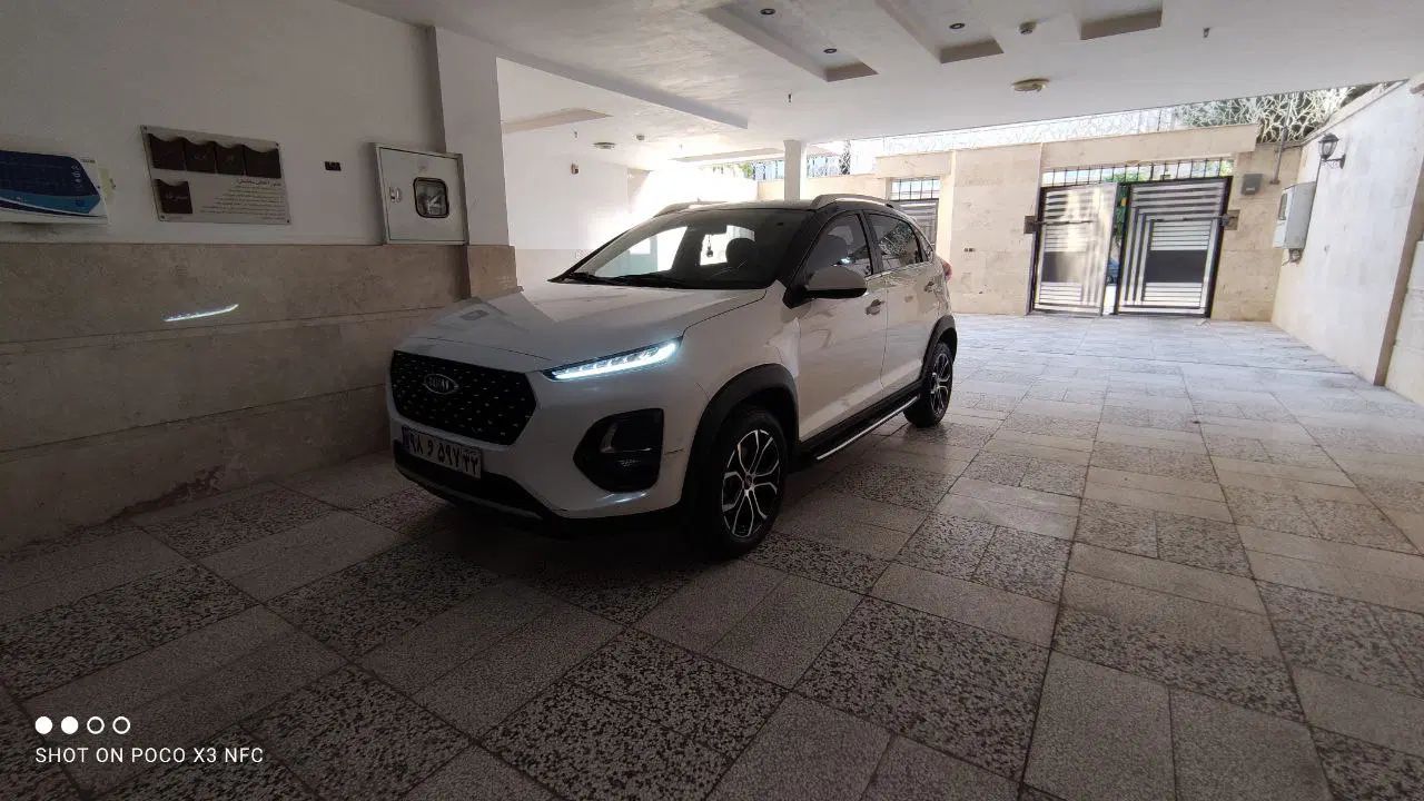 ام وی ام X22 پرو اتوماتیک IE - 1401