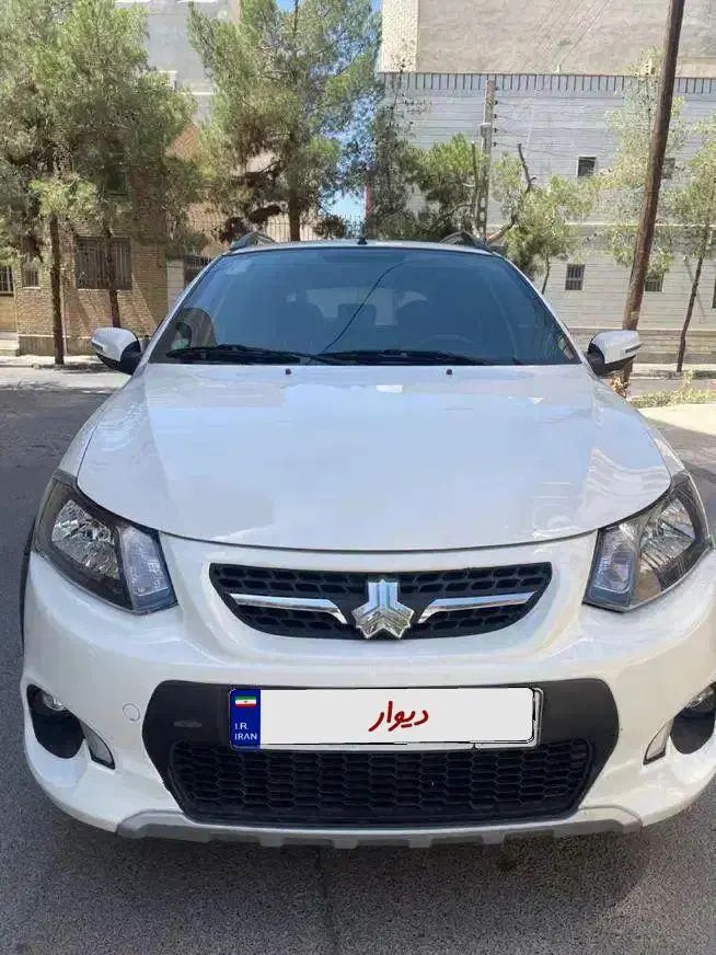 خودرو کوییک، معمولی آگهی ann_20458155