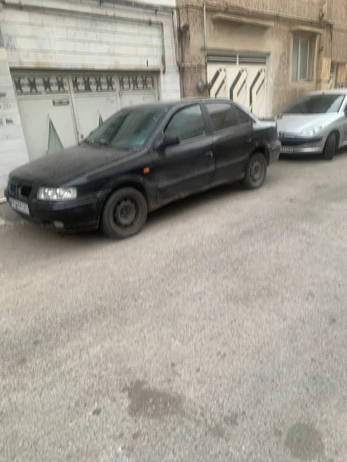 خودرو سمند، LX آگهی ann_20458192