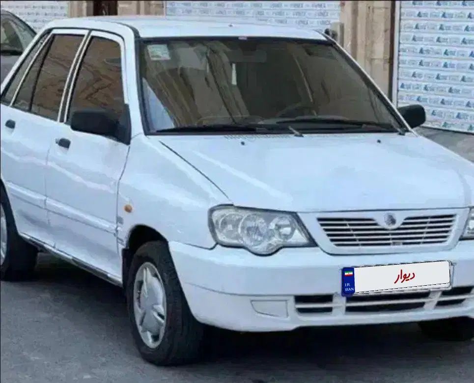 خودرو پراید، 132 آگهی ann_20458211