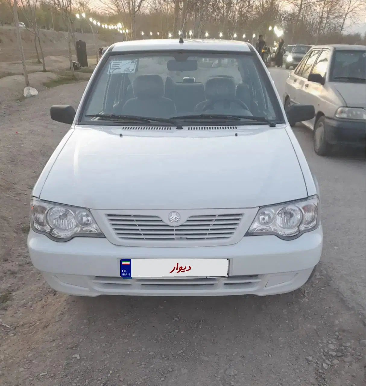 خودرو پراید، 132 آگهی ann_20458218