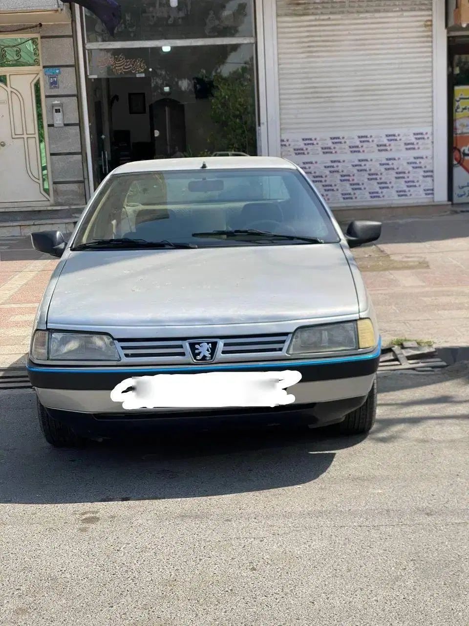 خودرو پژو، 405 آگهی ann_20458246