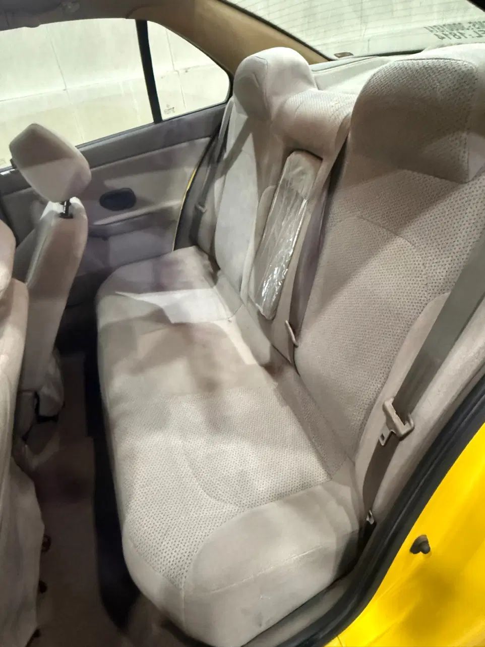 سمند LX EF7 دوگانه سوز - 1397