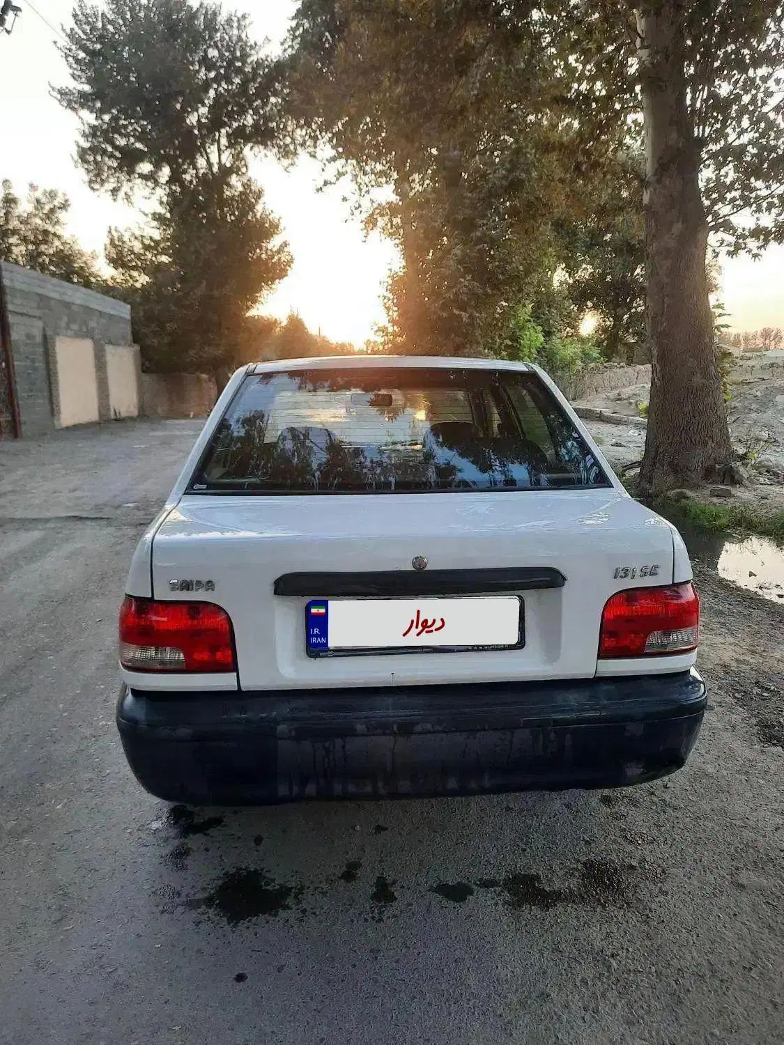 خودرو پراید، صبا آگهی ann_20458253