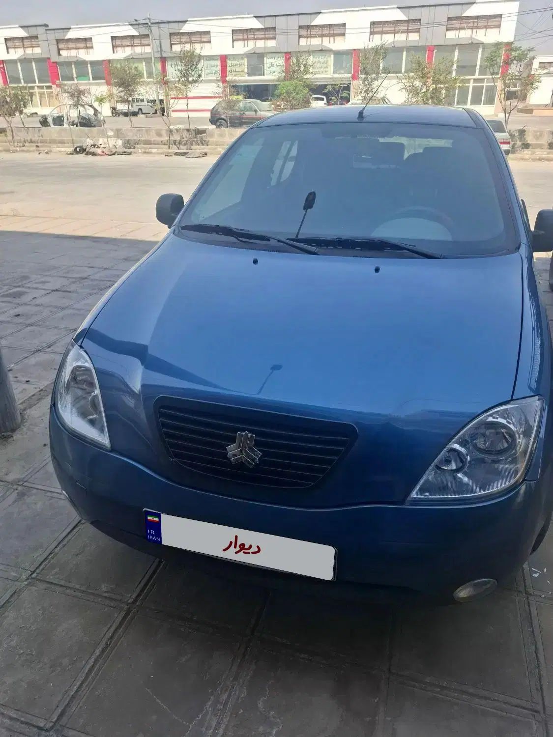 خودرو تیبا، 2 آگهی ann_20458255